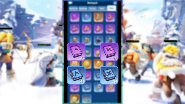 Unlock more powers! Complete Guide and Discussion of Hero Skills in Whiteout Survival |Quick Tips| смотреть онлайн