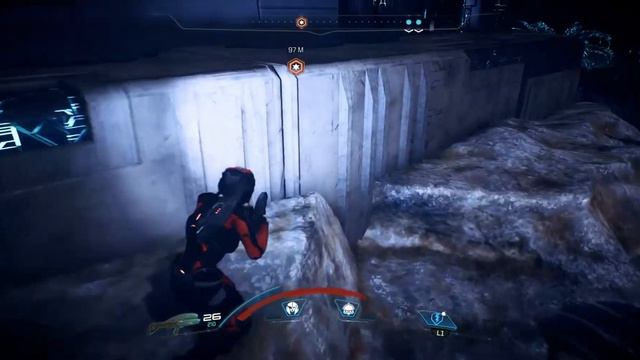 Mass Effect: Andromeda (Part 13) смотреть онлайн