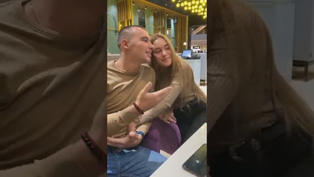 В жопу вашу любовь😂 смотреть онлайн