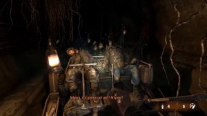 ВЕЛИКИЙ ЧЕРВЬ - METRO ИСХОД. Людоеды-культисты. СЕКРЕТНЫЕ ТОННЕЛИ