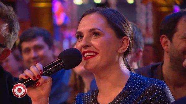 Сладкая жизнь в Comedy Club (20.05.2016)