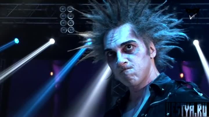 Король и Шут - Отражение (28.04.12, Лужники) смотреть онлайн