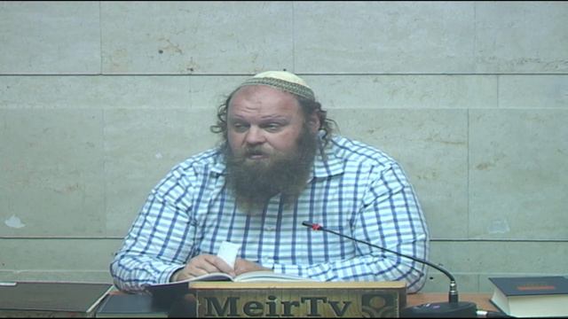 Заповеди в недельной главе Мишпатим. Рав Элиягу Бережинский смотреть онлайн