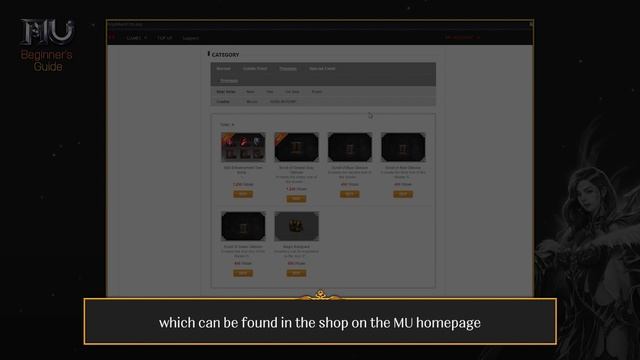 Beginner's Guide: Master Skill Tree & Skill Enhancement Tree смотреть онлайн