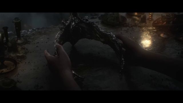 Dark Souls III – Announcement Trailer | PS4 смотреть онлайн