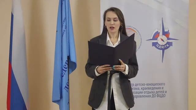 Открытие Летнего исследовательского марафона смотреть онлайн