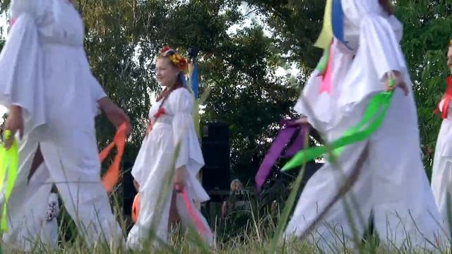 На Ивана,на Купала смотреть онлайн