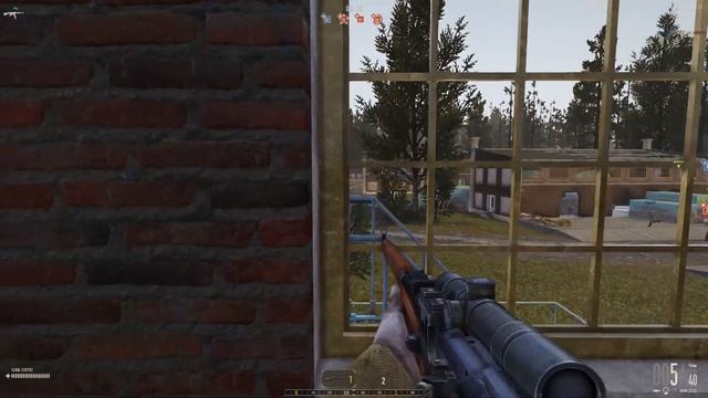 Тактические советы по игре за снайпера в Heroes & Generals. смотреть онлайн