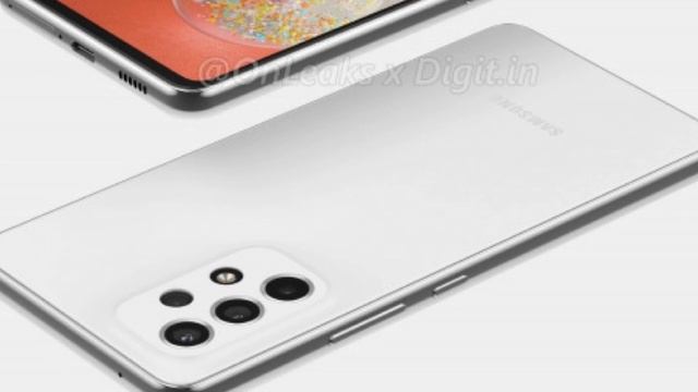 Samsung готовит сразу три версии Galaxy A53 смотреть онлайн
