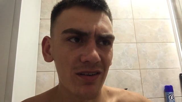 Я ДОГИМАНС?|ПЕРВОЕ ВИДЕО|ПОЧЕМУ Я НЕ БУДУ БРИТЬСЯ? смотреть онлайн