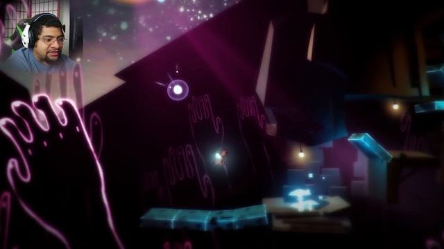 Little Bug Game Demo смотреть онлайн