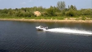 Крым 3 ямаха 100