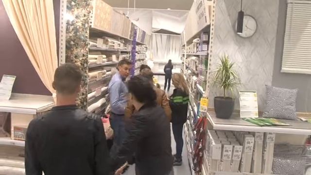 Ролик № 2 для Фейсбука. Одесса Леруа Мерлен. смотреть онлайн