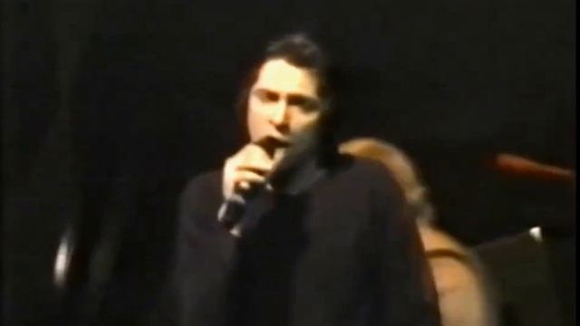 Король и Шут - Дурак и молния (Тюмень, 2001) смотреть онлайн