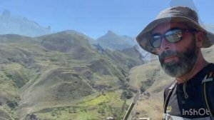 Село Гра. Неизведанный Дагестан. Проба пера