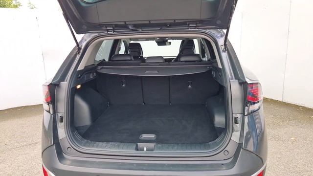 Acorn Kia - RV72WTN - Kia Sportage 1.6 T-GDi ISG 3 смотреть онлайн