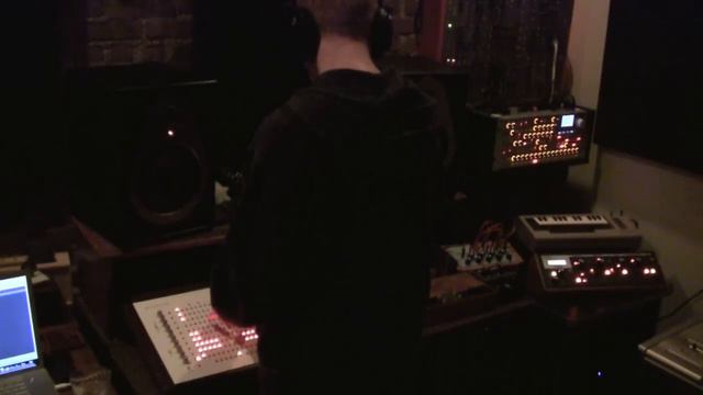 3 AM Cosmic Funk смотреть онлайн