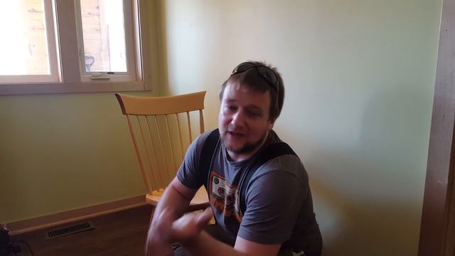 О слаботочке в Америке. Установка дверного звонка смотреть онлайн