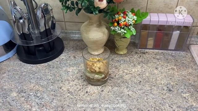 ТВОРОЖНЫЙ ДЕСЕРТ/Лёгкие рецепты ? смотреть онлайн