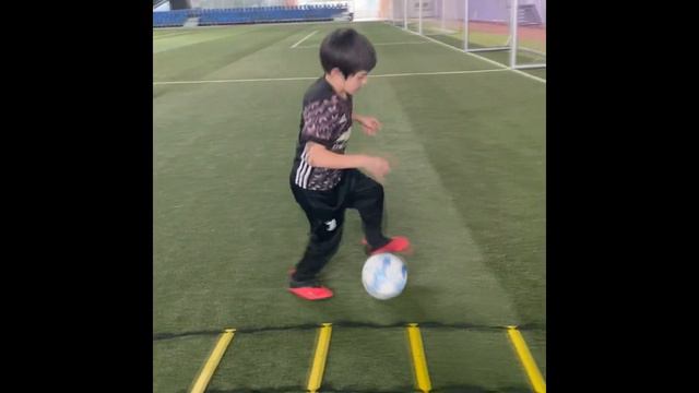 Alexey Mayorov Trining Process And Skills