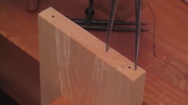 Dovetail Layout with Dividers, Directors Cut смотреть онлайн
