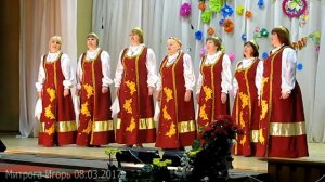 Песня «Деревня моя, деревянная дальняя»