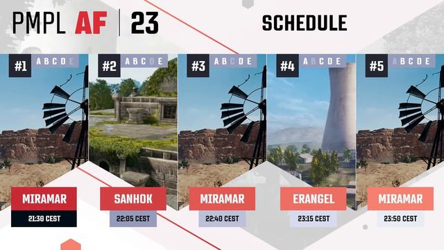 PMPL AFRICA 🏆TITAN GAMING, TRIPLE ESPORTS (OLDBOY), CRYPTICS(1ML) RUKH ESPORTS, TEAQ, PSIX, ICY