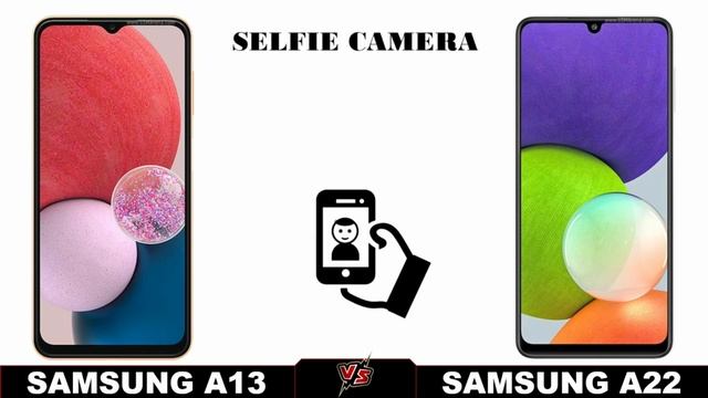 SAMSUNG A13 vs SAMSUNG A22 - Which is Better? смотреть онлайн