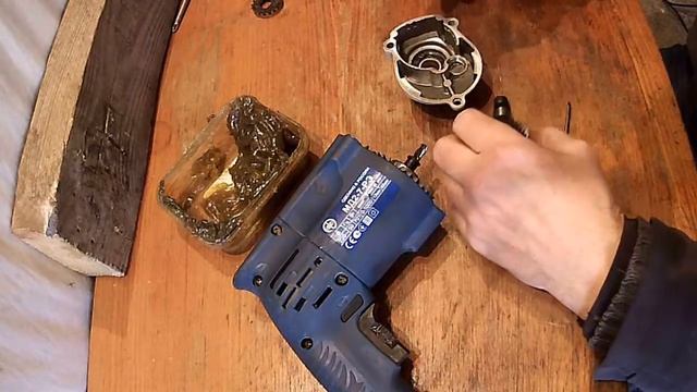 смазка дрели мд-2 смотреть онлайн