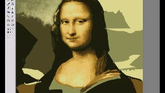 Смотреть всем!!! ГУРУ Paint) смотреть онлайн