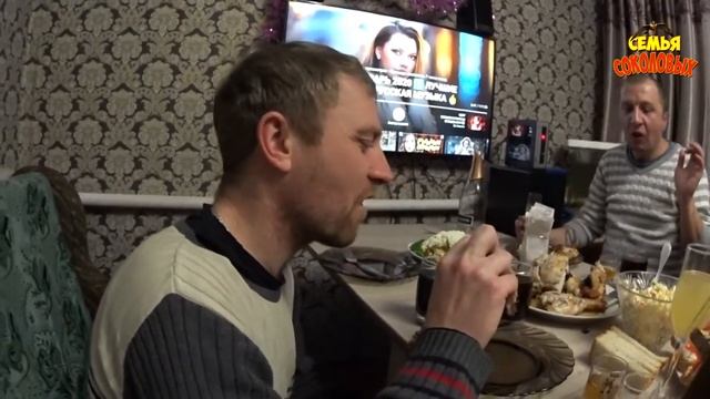 Старый Новый год ! ❄ 2020 ❄ / С Праздником, Друзья! / Здравствуй, Старый Новый год! смотреть онлайн
