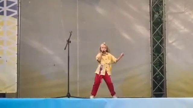 Кристина Шраменко. "Найкрасивіша. NO STRESS". Светлана Тарабарова смотреть онлайн