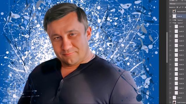ДримАрт портреты на заказ. Быстро , качественно, вообще не дорого)!!! смотреть онлайн
