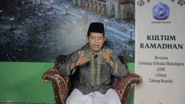Etika Terhadap Al Qur'an (Kyai Arif Rahman Hakim) смотреть онлайн