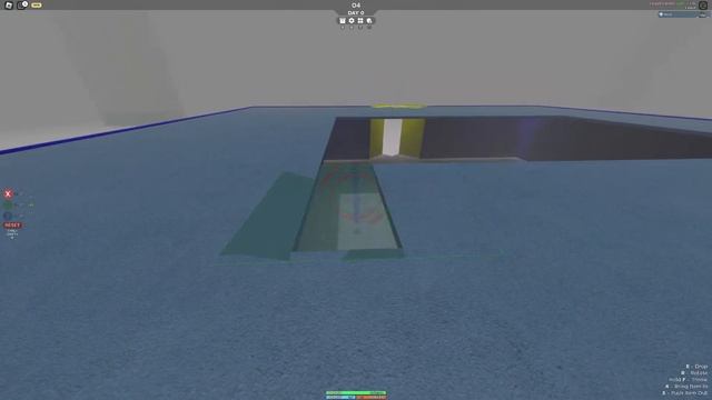 I Built Ikea in Roblox Ikea SCP 3008! смотреть онлайн