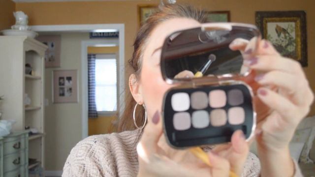 Almay Age Essentials Anti-Aging Foundation, Bare Minerals Posh Neutrals Palette, Moxie gloss,Tarte смотреть онлайн