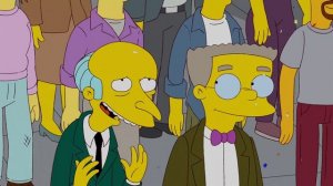 Симпсоны  – 23 сезон 22 серия / The Simpsons