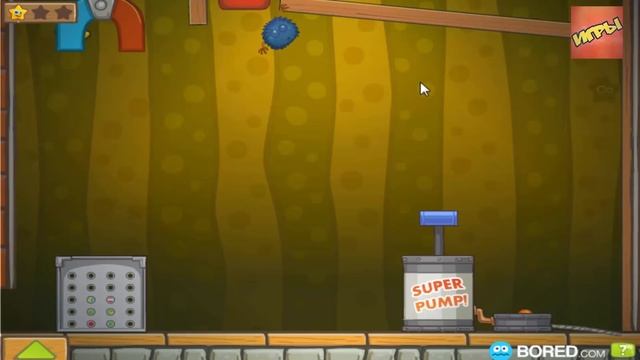 Игра Найди Конфетку FIND THE CANDY Прохождение смотреть онлайн