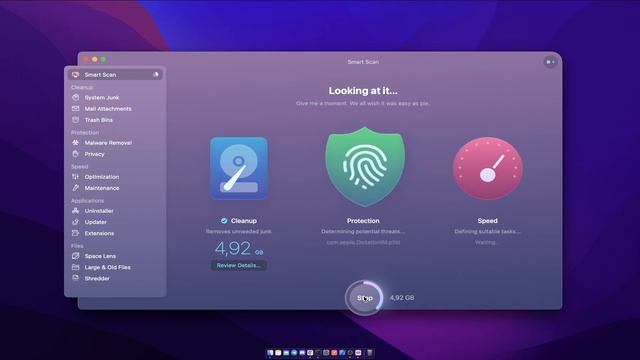 Fix Problem CleanMyMac Crash Unexpected Error on MacOS Monterey смотреть онлайн