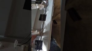 ремонт подсветки телевизора    LG  43UH610V