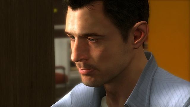 Heavy Rain - прохождение [01] - русские субтитры