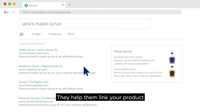 How can barcodes help you get discovered online? смотреть онлайн