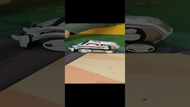 НОВЫЙ РОБОПАРК БРЯНСК 2024