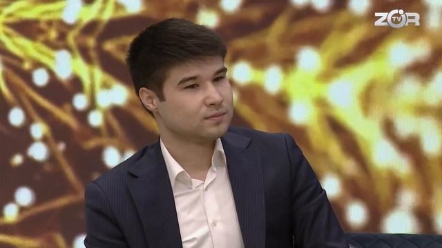 Mister Qaxa - G'iybatchi | Мистер Каха - Гийбатчи (ZO'R TV 2022)