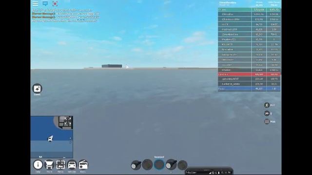 Vehicle Simulator Крутая игра смотреть онлайн