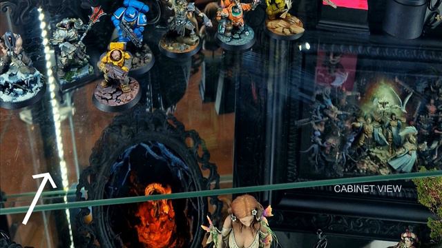 sick CHOSEN CHAOS WARRIORS for Warhammer смотреть онлайн