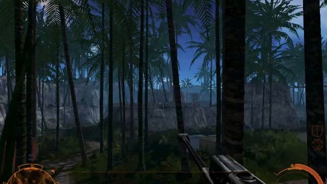 Ego-Shooter Multiplayer Gameplay (Chrome SpecForce) смотреть онлайн