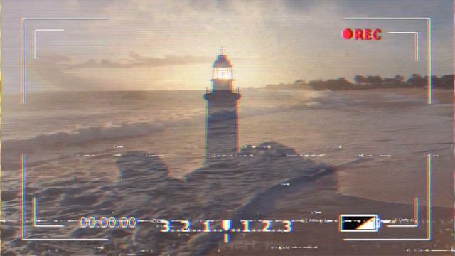 Морская Долговязая Лошадь | The Long Seahorse - Монстры Leovincible | Unnerving Images