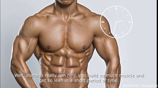 What Happen To Your Body When You Take Steroids ? смотреть онлайн
