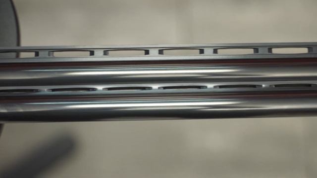 Zoli Kronos - идеальное ружье с высокой планкой - серийное, но почти Custom Made смотреть онлайн